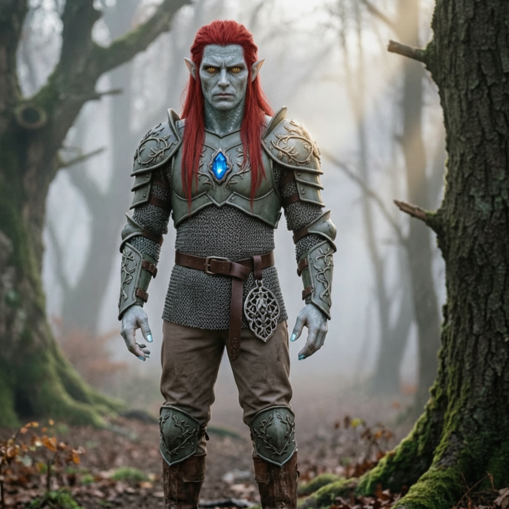 Character image
